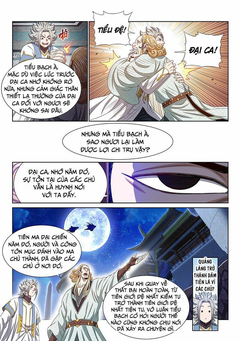 Ta Là Đại Thần Tiên Chapter 447 - Trang 2