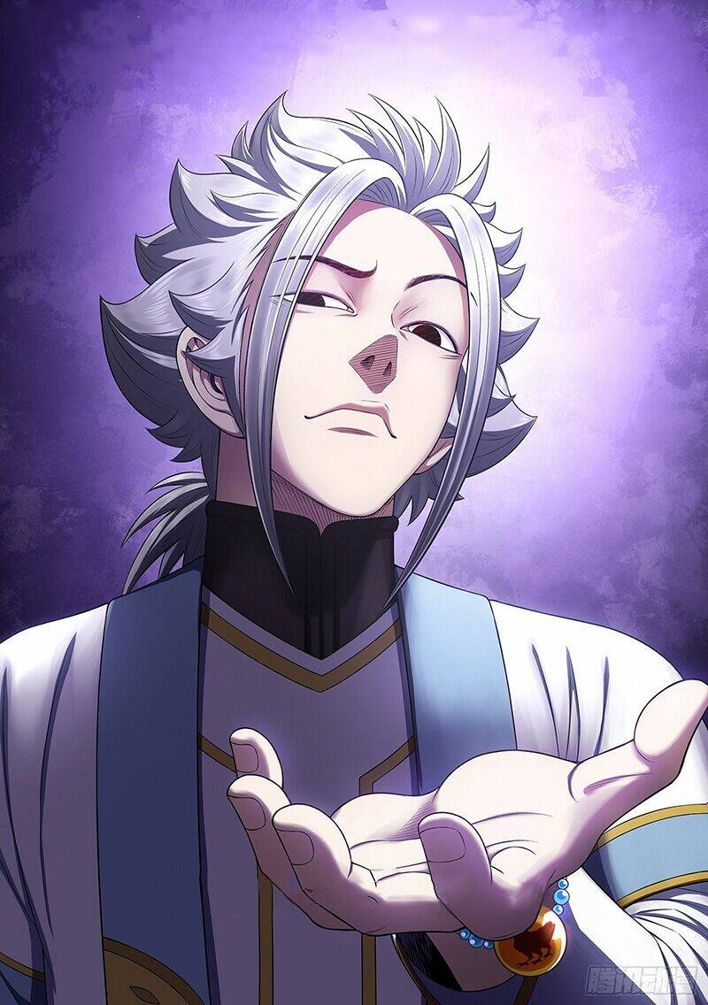 Ta Là Đại Thần Tiên Chapter 448 - Trang 2