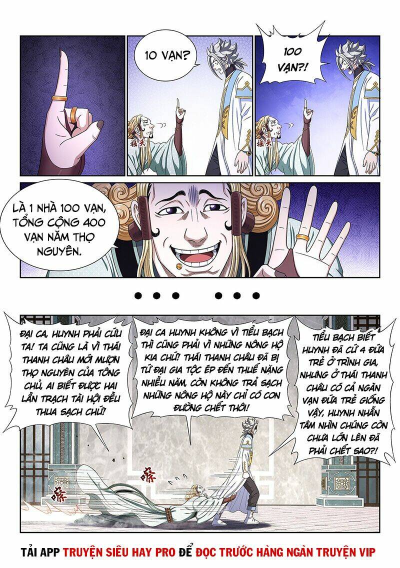 Ta Là Đại Thần Tiên Chapter 448 - Trang 2
