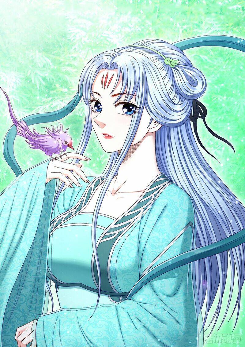 Ta Là Đại Thần Tiên Chapter 449 - Trang 2