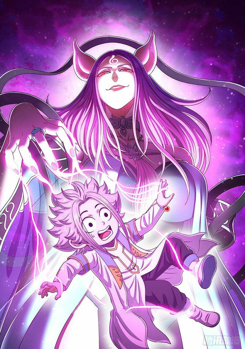 Ta Là Đại Thần Tiên Chapter 450 - Trang 2