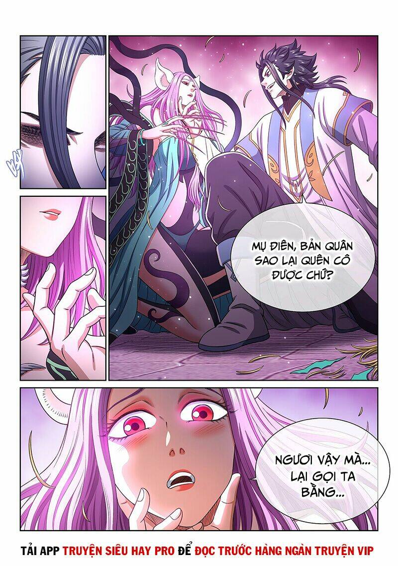 Ta Là Đại Thần Tiên Chapter 450 - Trang 2