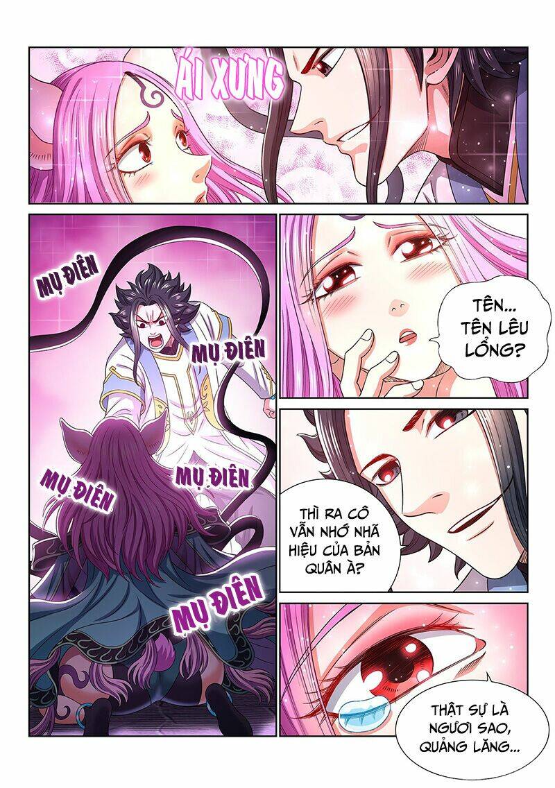 Ta Là Đại Thần Tiên Chapter 450 - Trang 2
