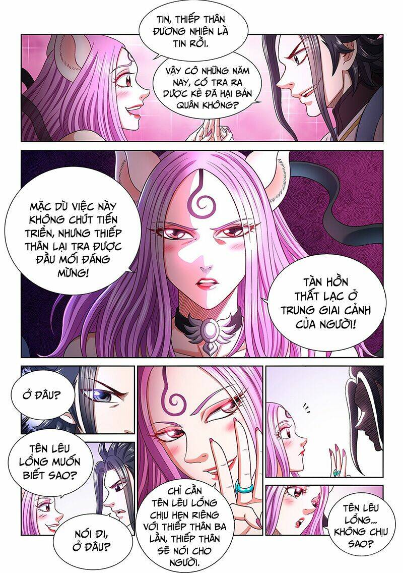 Ta Là Đại Thần Tiên Chapter 450 - Trang 2