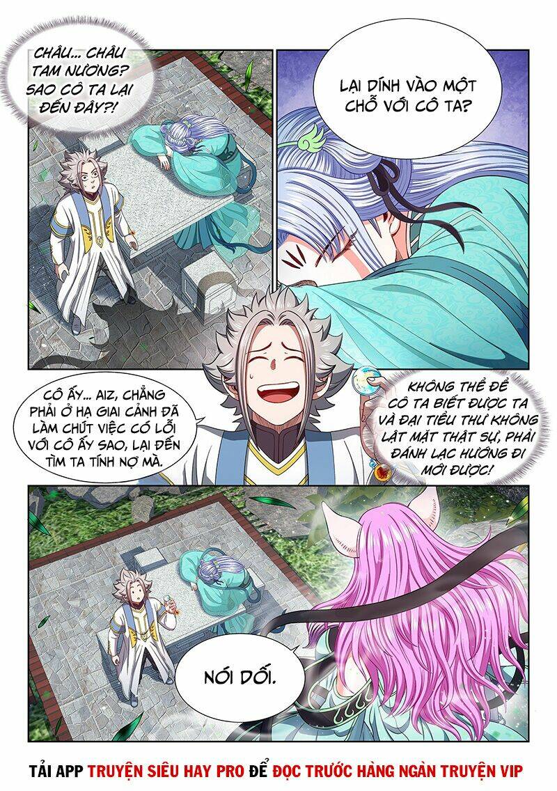 Ta Là Đại Thần Tiên Chapter 450 - Trang 2