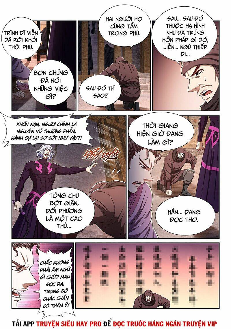 Ta Là Đại Thần Tiên Chapter 451 - Trang 2