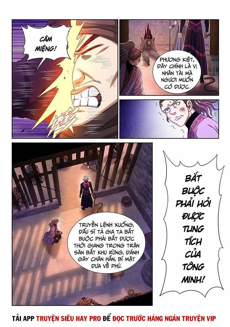 Ta Là Đại Thần Tiên Chapter 451 - Trang 2