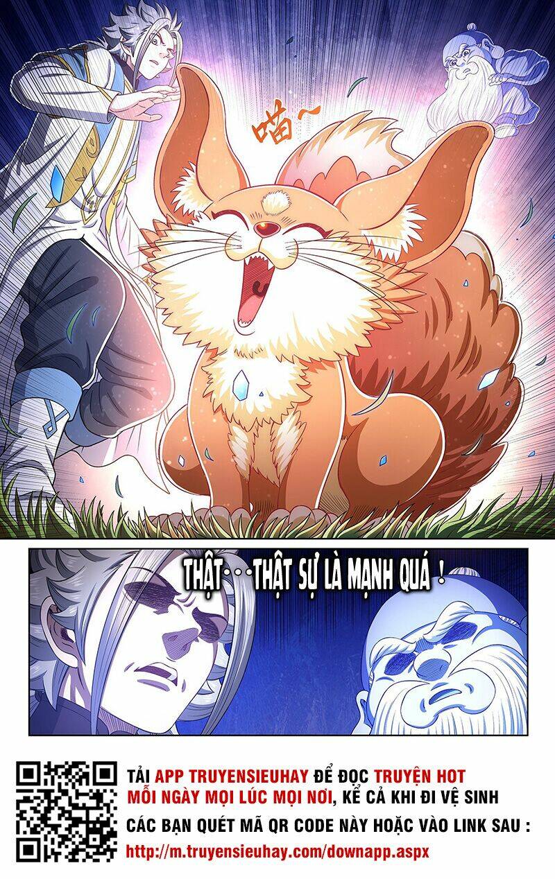 Ta Là Đại Thần Tiên Chapter 451 - Trang 2