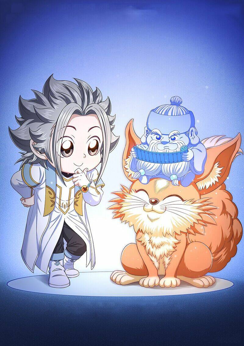 Ta Là Đại Thần Tiên Chapter 452 - Trang 2