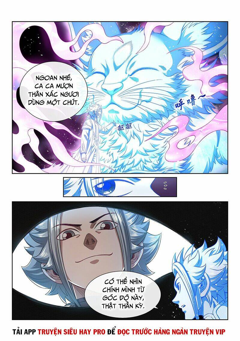 Ta Là Đại Thần Tiên Chapter 452 - Trang 2