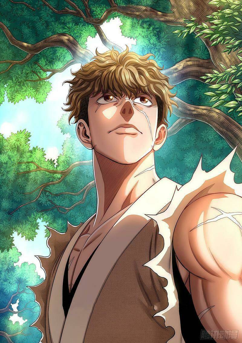 Ta Là Đại Thần Tiên Chapter 453 - Trang 2