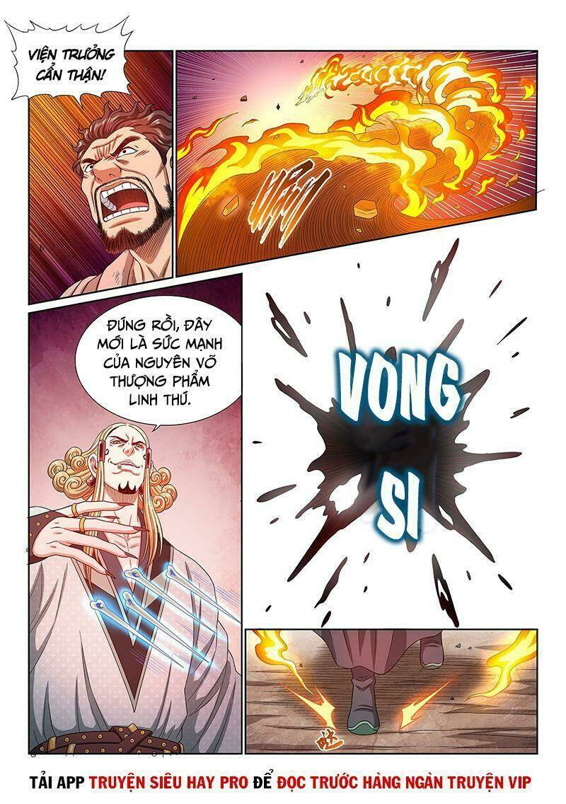 Ta Là Đại Thần Tiên Chapter 453 - Trang 2