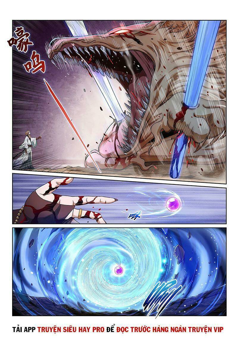 Ta Là Đại Thần Tiên Chapter 453 - Trang 2