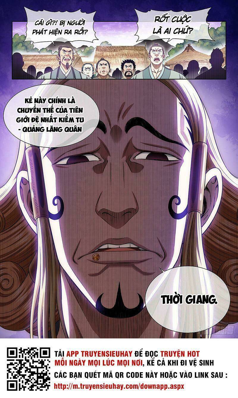 Ta Là Đại Thần Tiên Chapter 453 - Trang 2