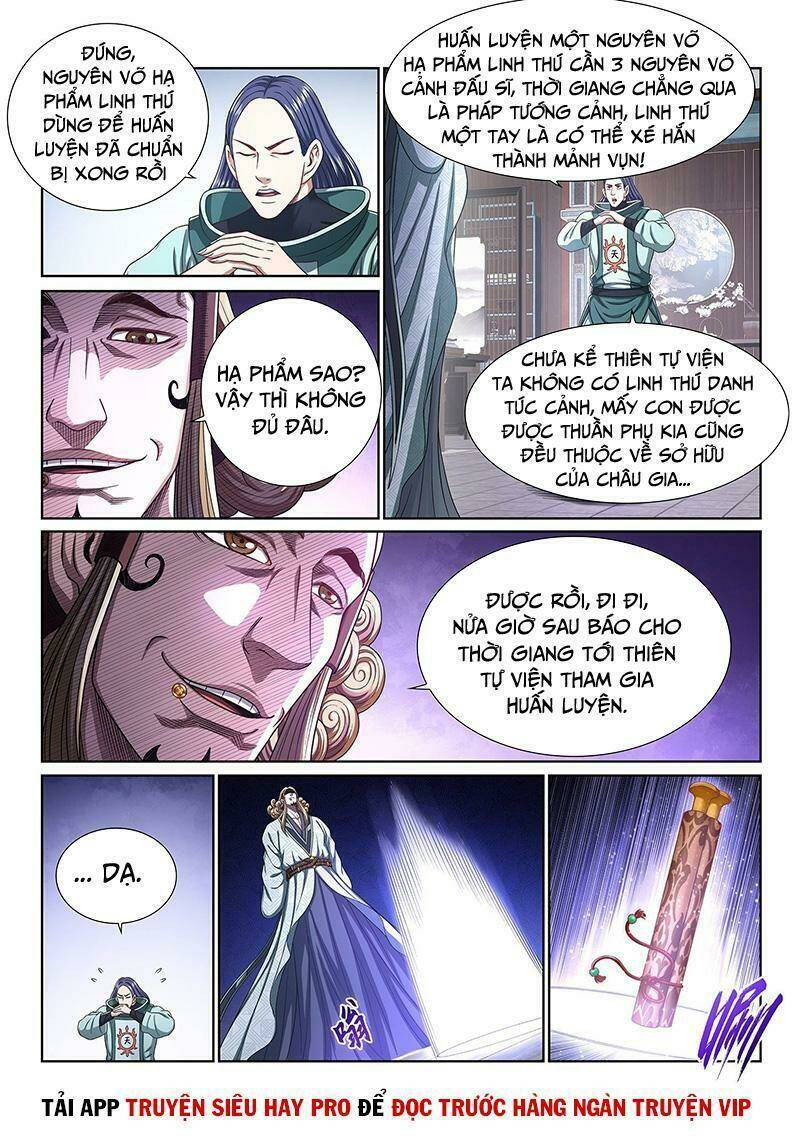 Ta Là Đại Thần Tiên Chapter 453 - Trang 2