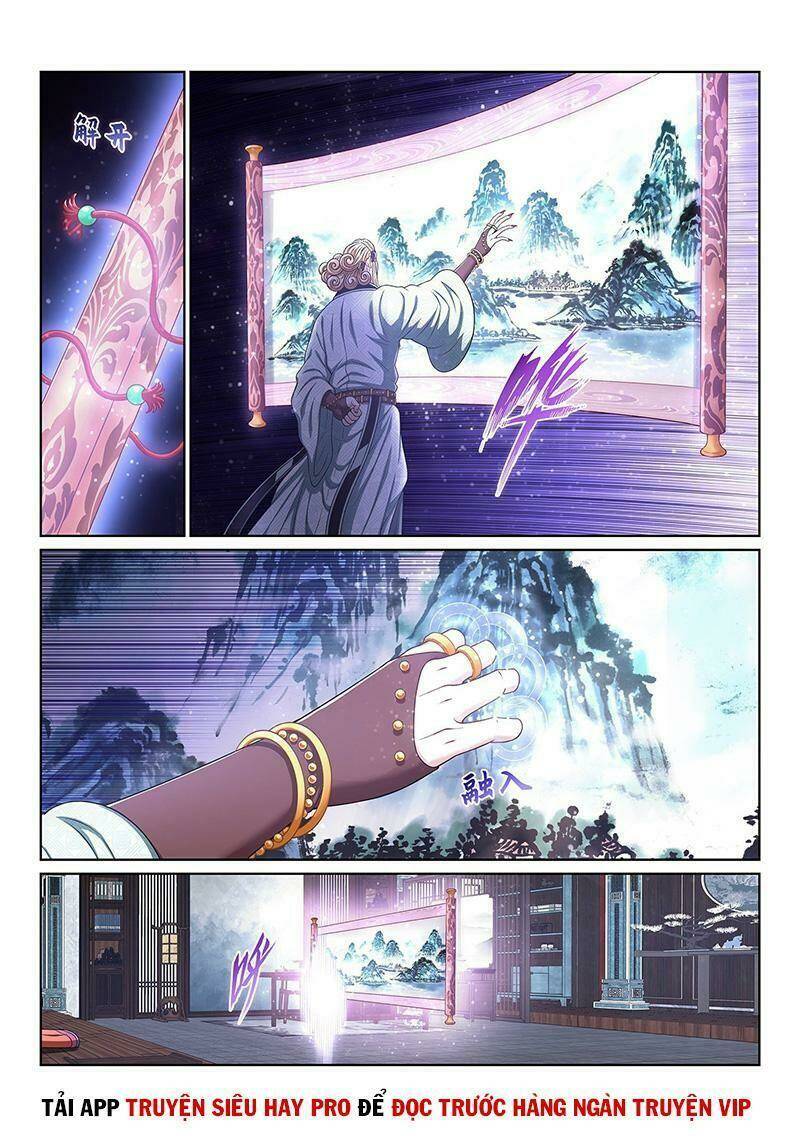 Ta Là Đại Thần Tiên Chapter 453 - Trang 2