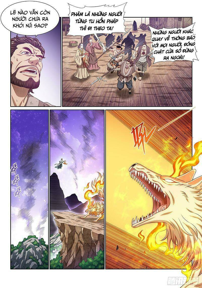 Ta Là Đại Thần Tiên Chapter 453 - Trang 2