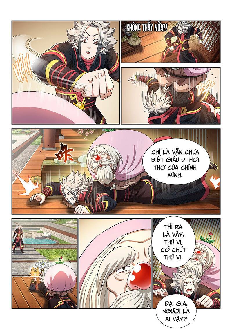 Ta Là Đại Thần Tiên Chapter 454 - Trang 2