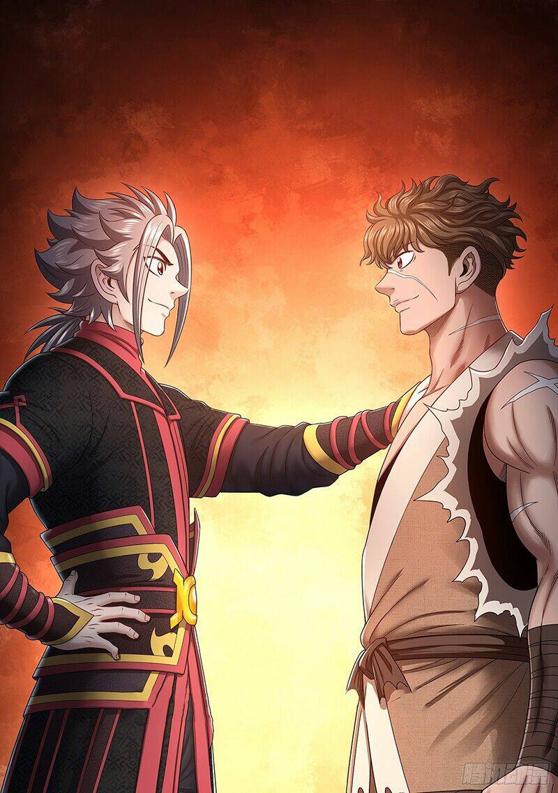 Ta Là Đại Thần Tiên Chapter 455 - Trang 2