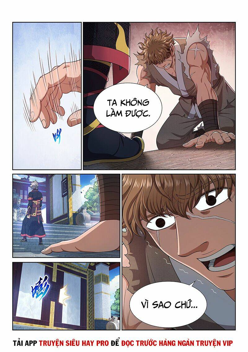 Ta Là Đại Thần Tiên Chapter 455 - Trang 2