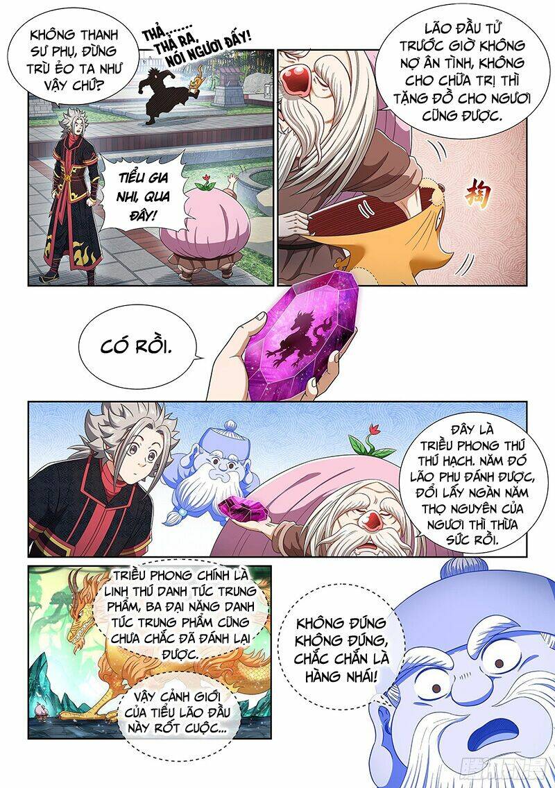 Ta Là Đại Thần Tiên Chapter 455 - Trang 2