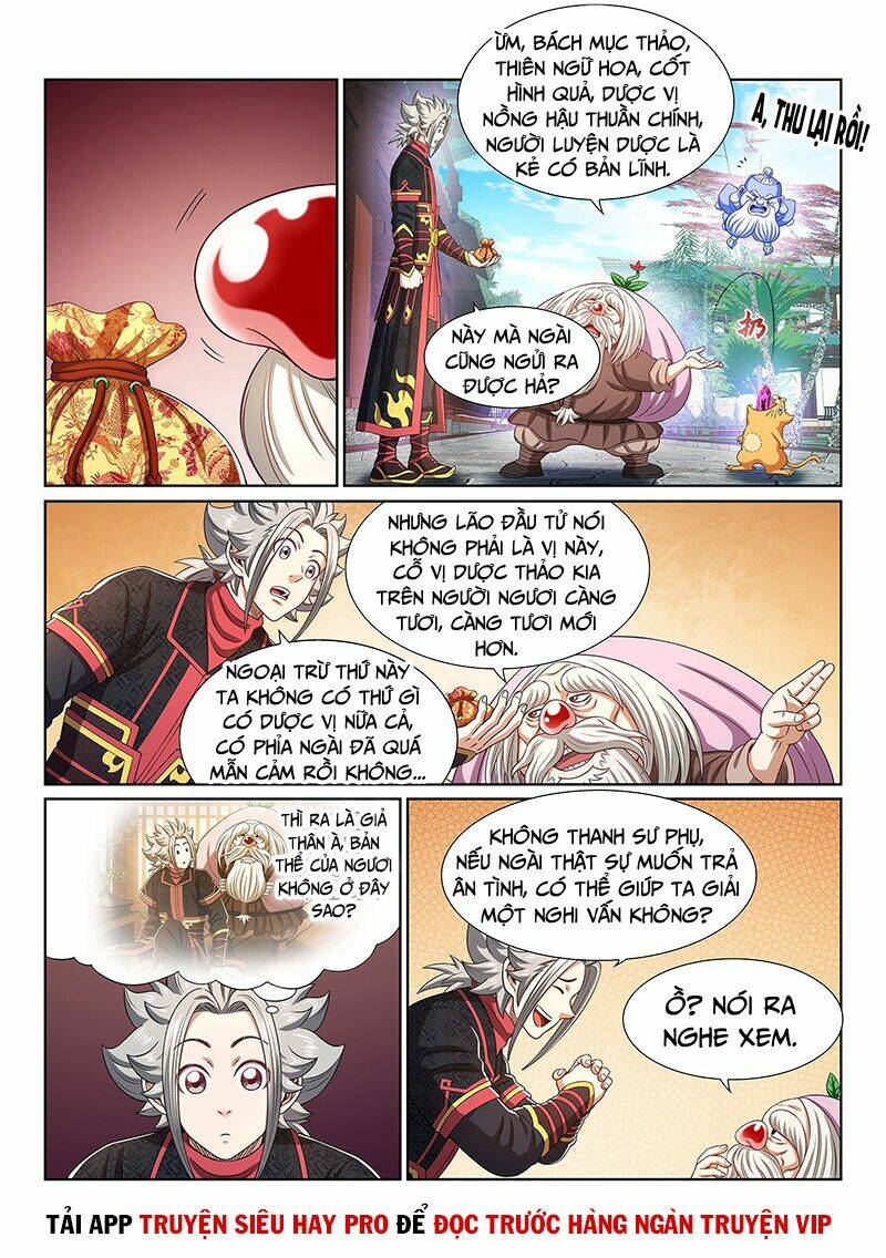 Ta Là Đại Thần Tiên Chapter 455 - Trang 2