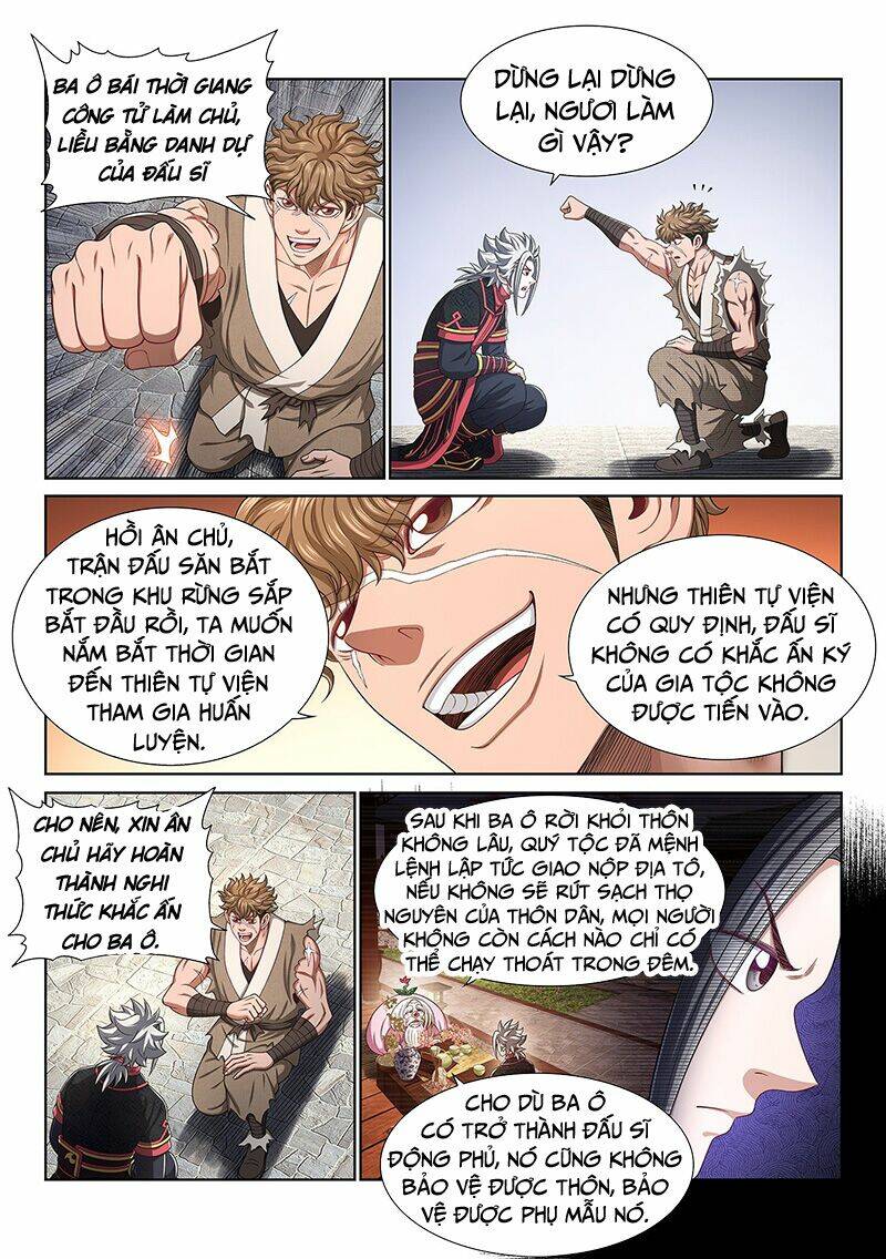 Ta Là Đại Thần Tiên Chapter 455 - Trang 2