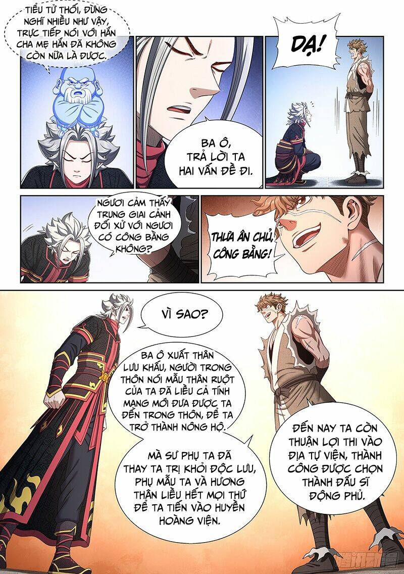 Ta Là Đại Thần Tiên Chapter 455 - Trang 2