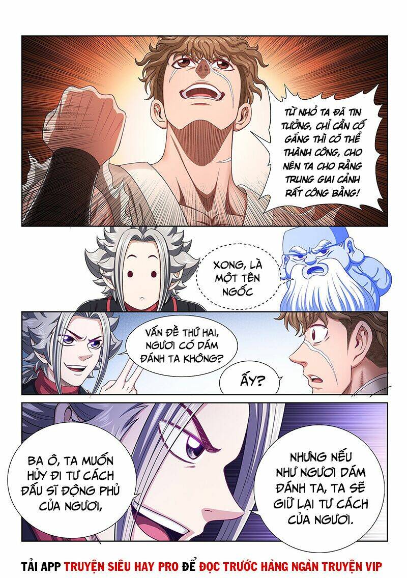 Ta Là Đại Thần Tiên Chapter 455 - Trang 2