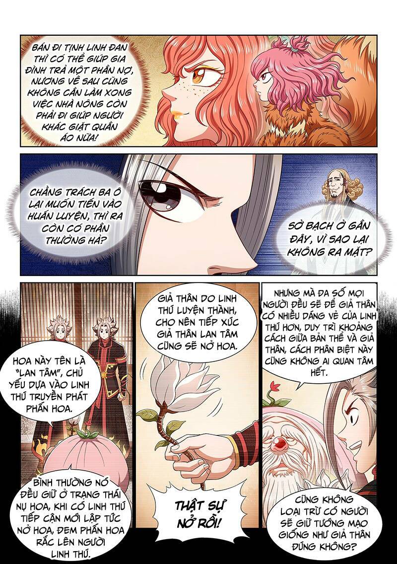 Ta Là Đại Thần Tiên Chapter 456 - Trang 2