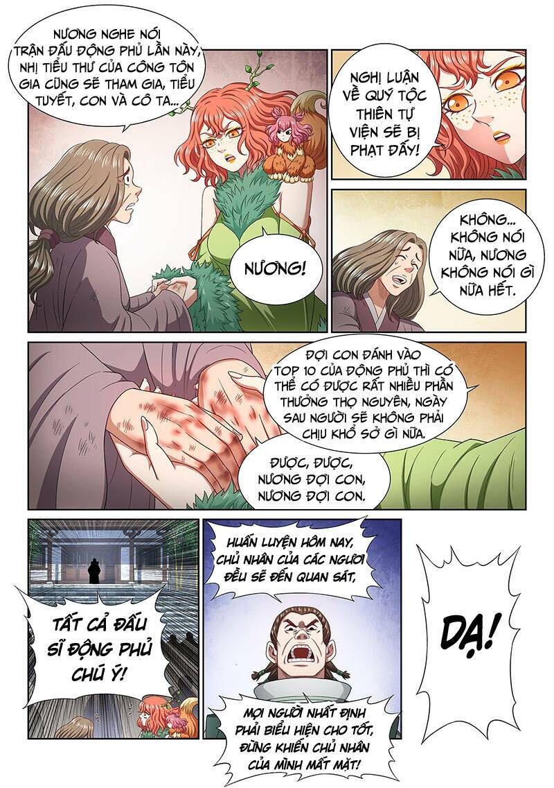 Ta Là Đại Thần Tiên Chapter 456 - Trang 2