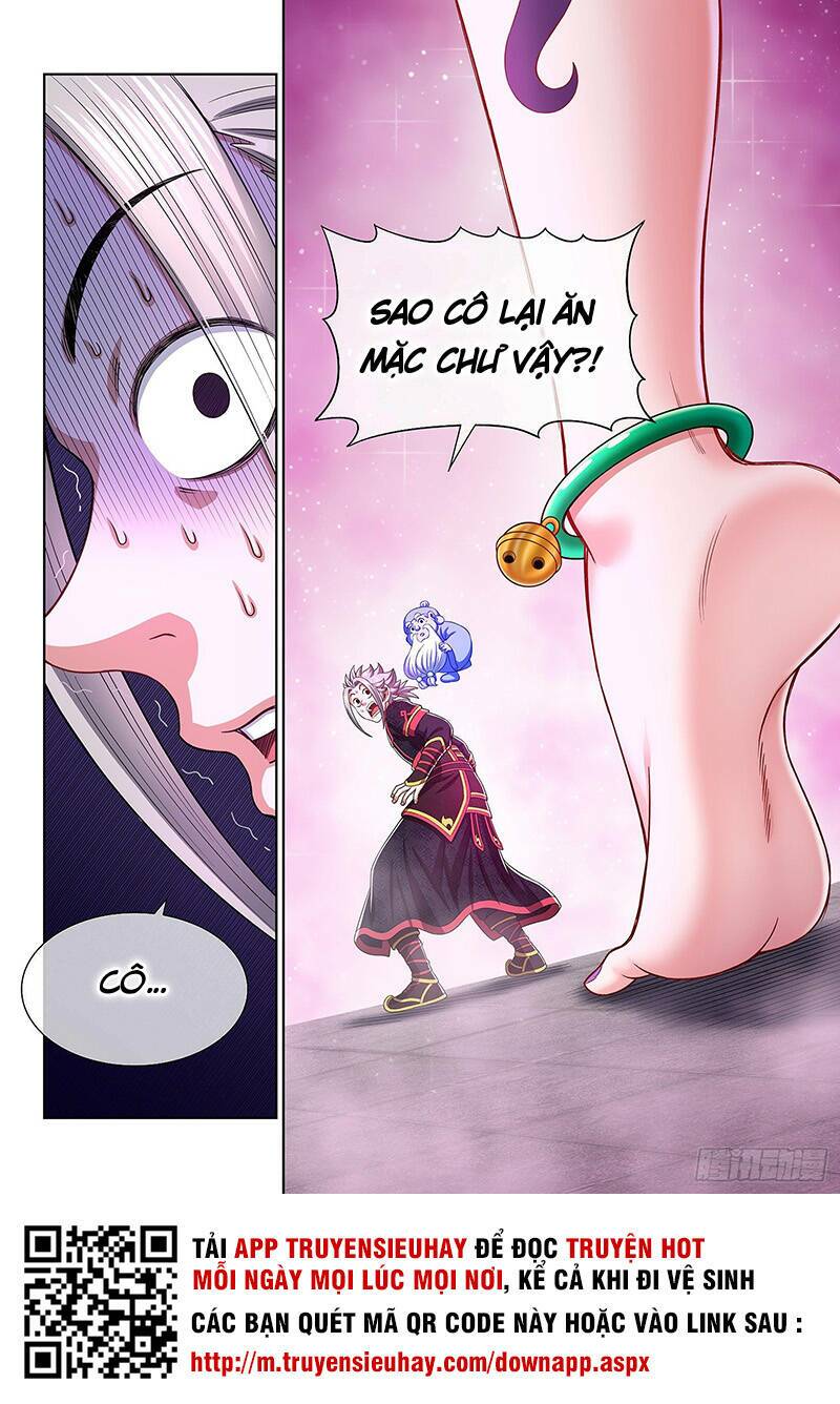 Ta Là Đại Thần Tiên Chapter 457 - Trang 2