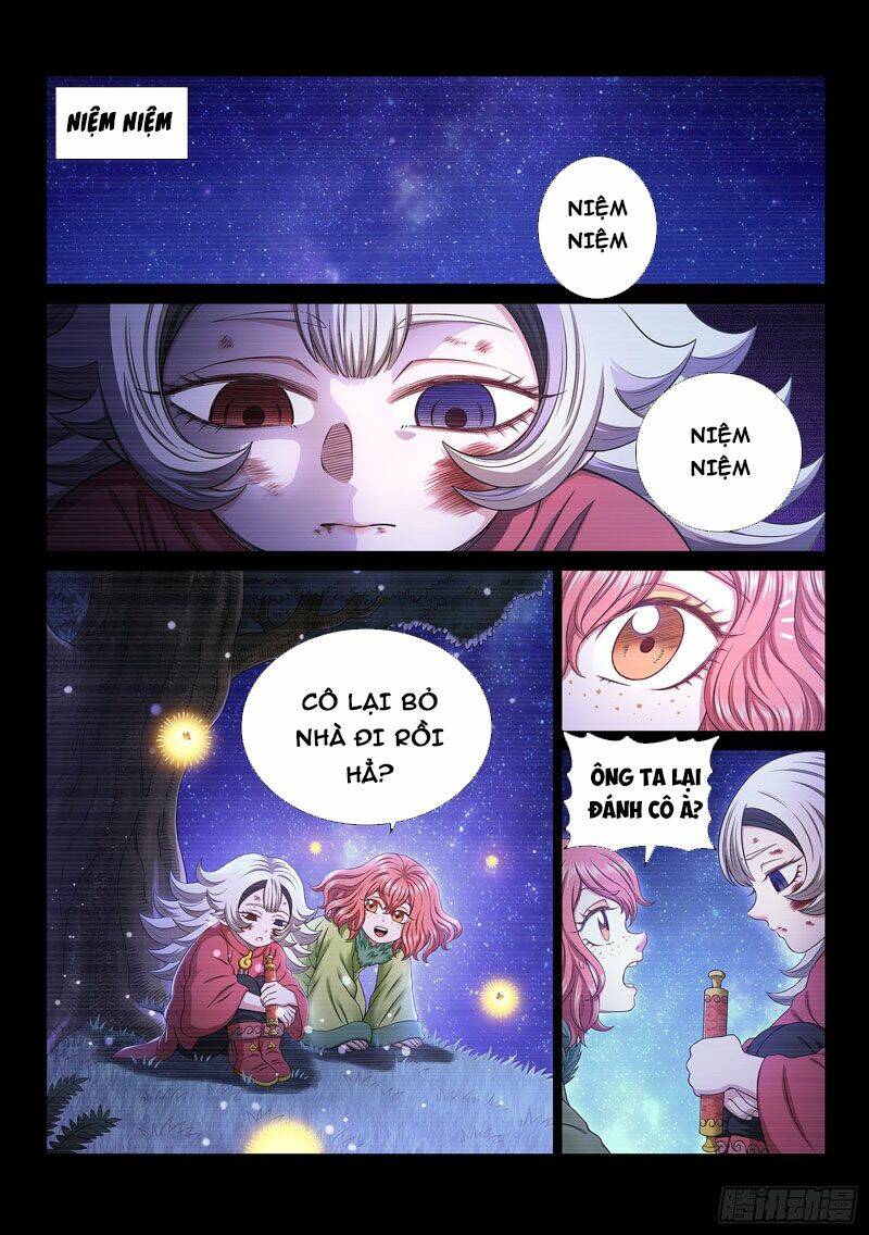 Ta Là Đại Thần Tiên Chapter 459 - Trang 2