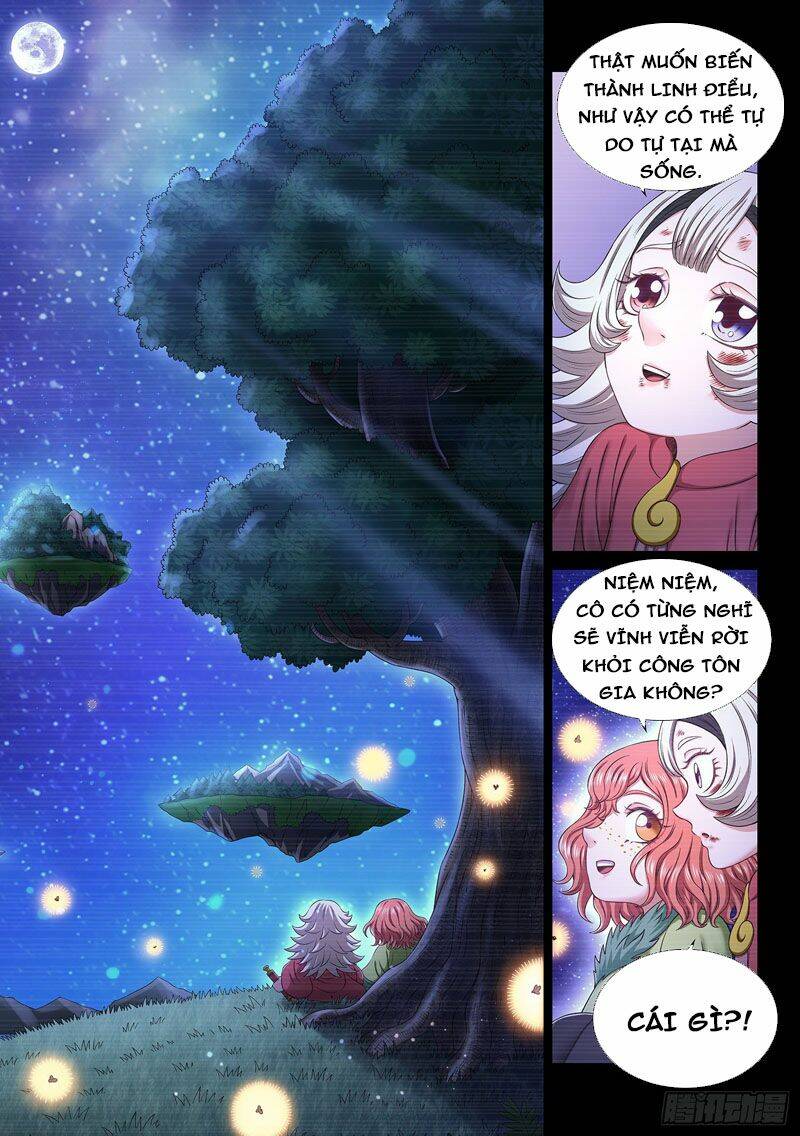 Ta Là Đại Thần Tiên Chapter 459 - Trang 2