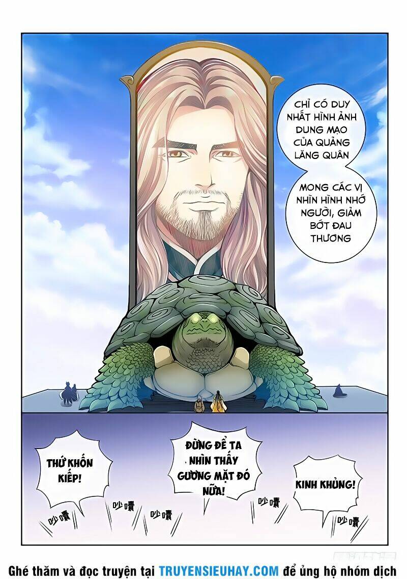 Ta Là Đại Thần Tiên Chapter 46 - Trang 2