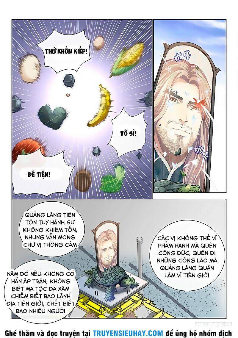 Ta Là Đại Thần Tiên Chapter 46 - Trang 2