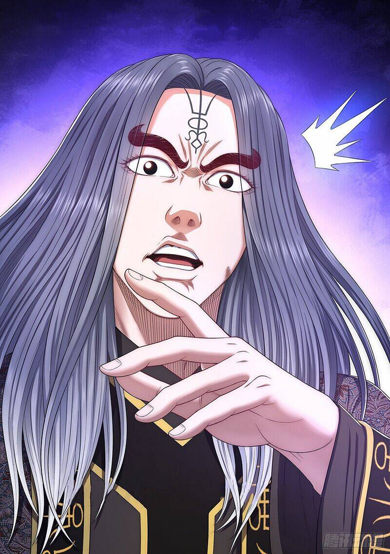 Ta Là Đại Thần Tiên Chapter 460 - Trang 2