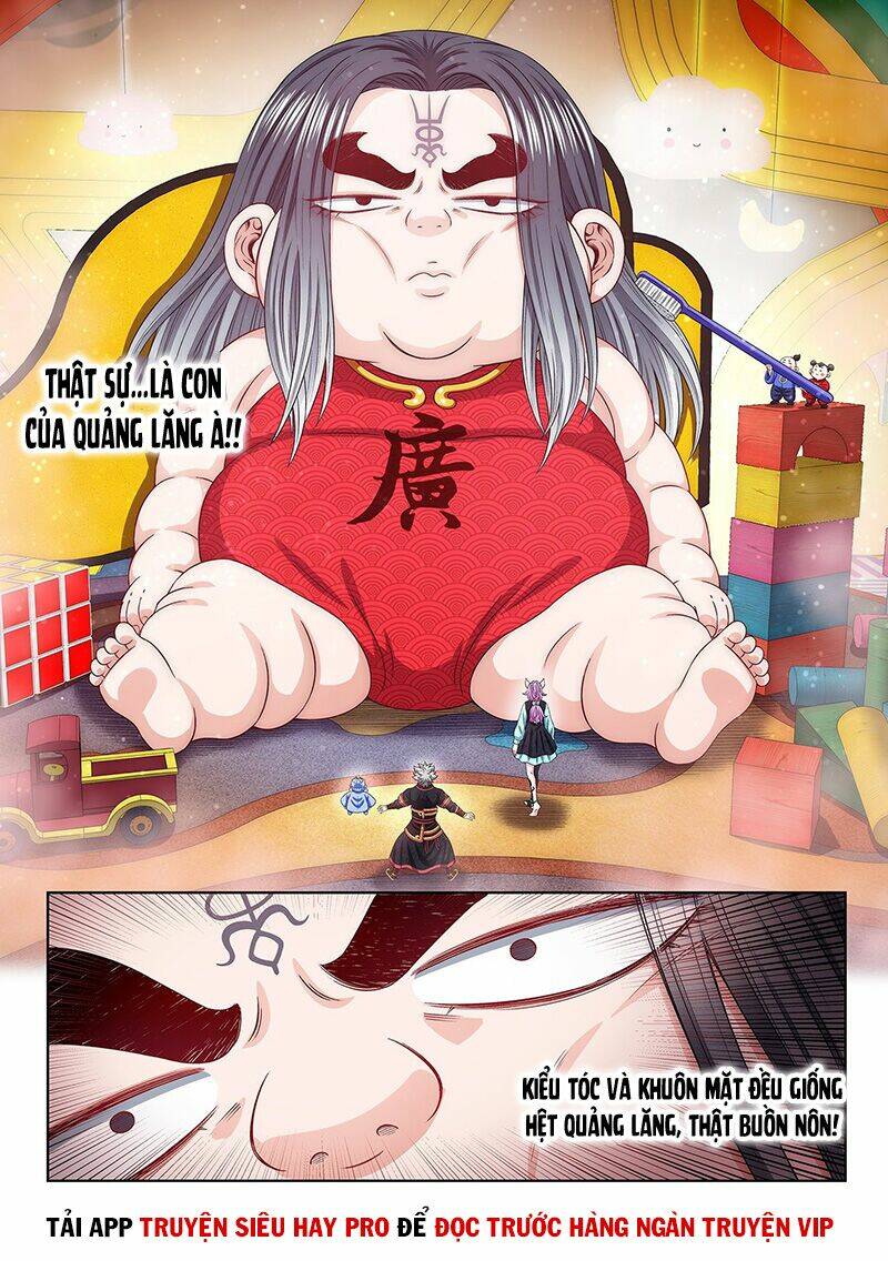 Ta Là Đại Thần Tiên Chapter 460 - Trang 2