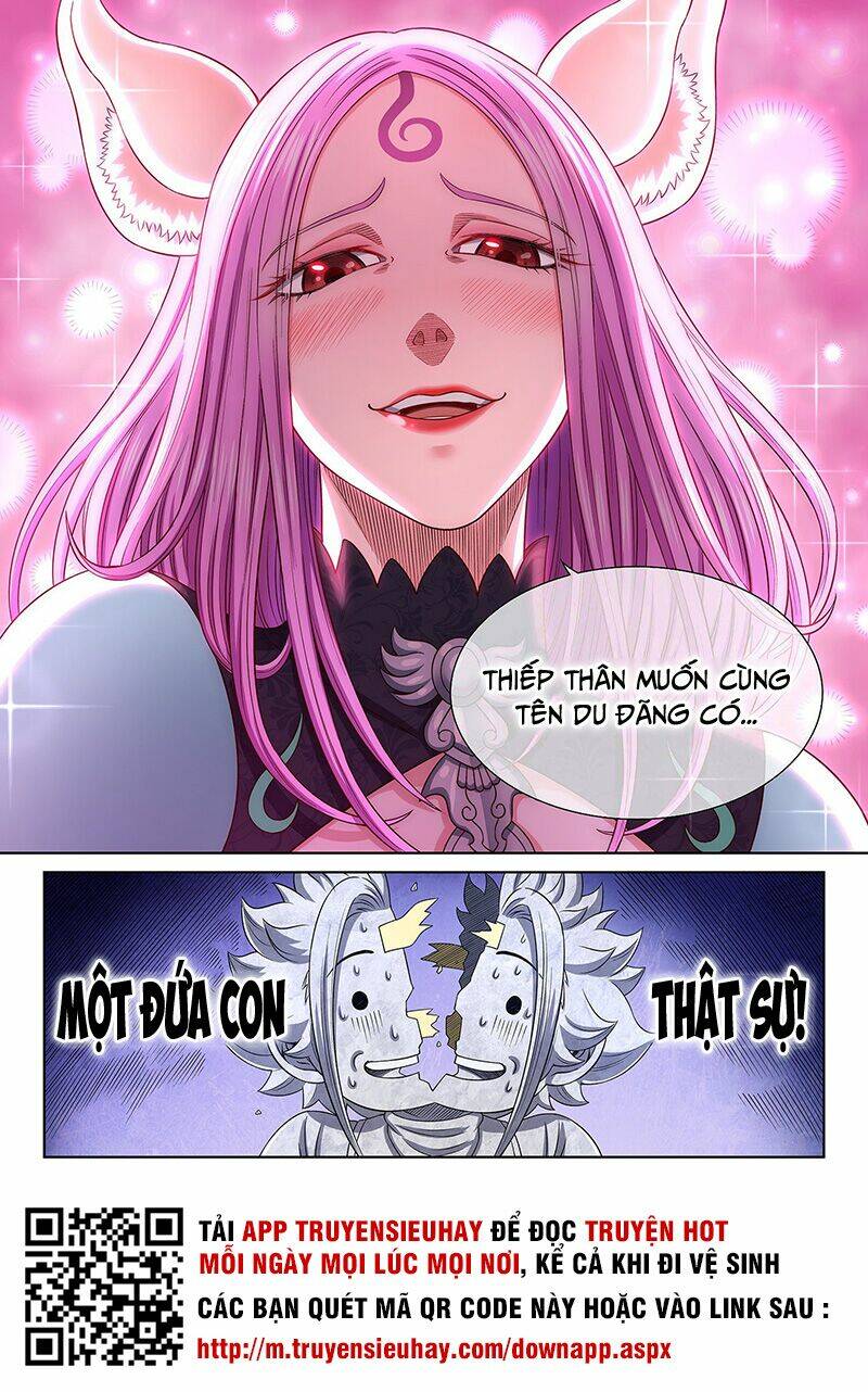 Ta Là Đại Thần Tiên Chapter 460 - Trang 2