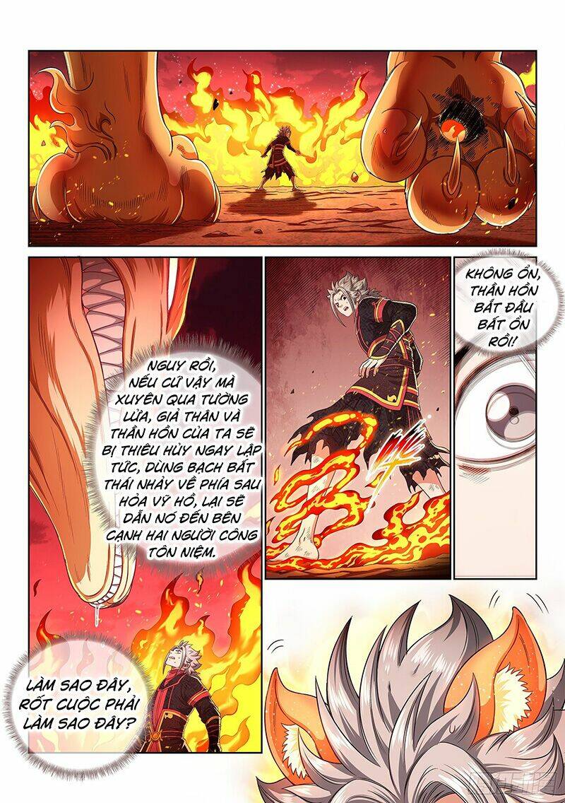 Ta Là Đại Thần Tiên Chapter 460 - Trang 2