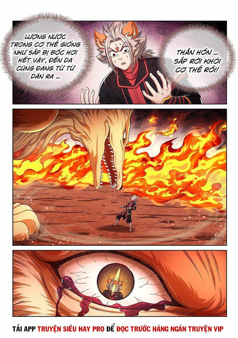 Ta Là Đại Thần Tiên Chapter 460 - Trang 2