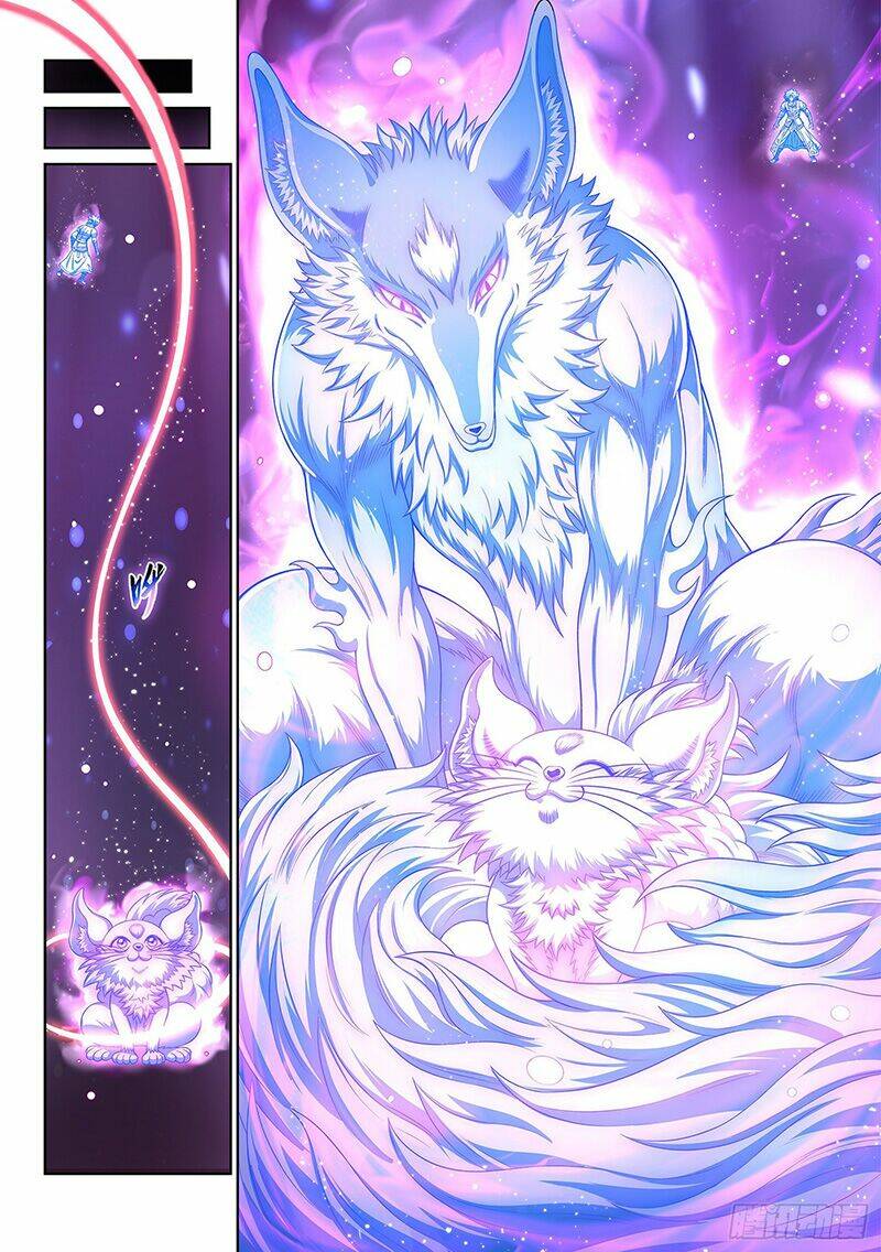 Ta Là Đại Thần Tiên Chapter 461 - Trang 2