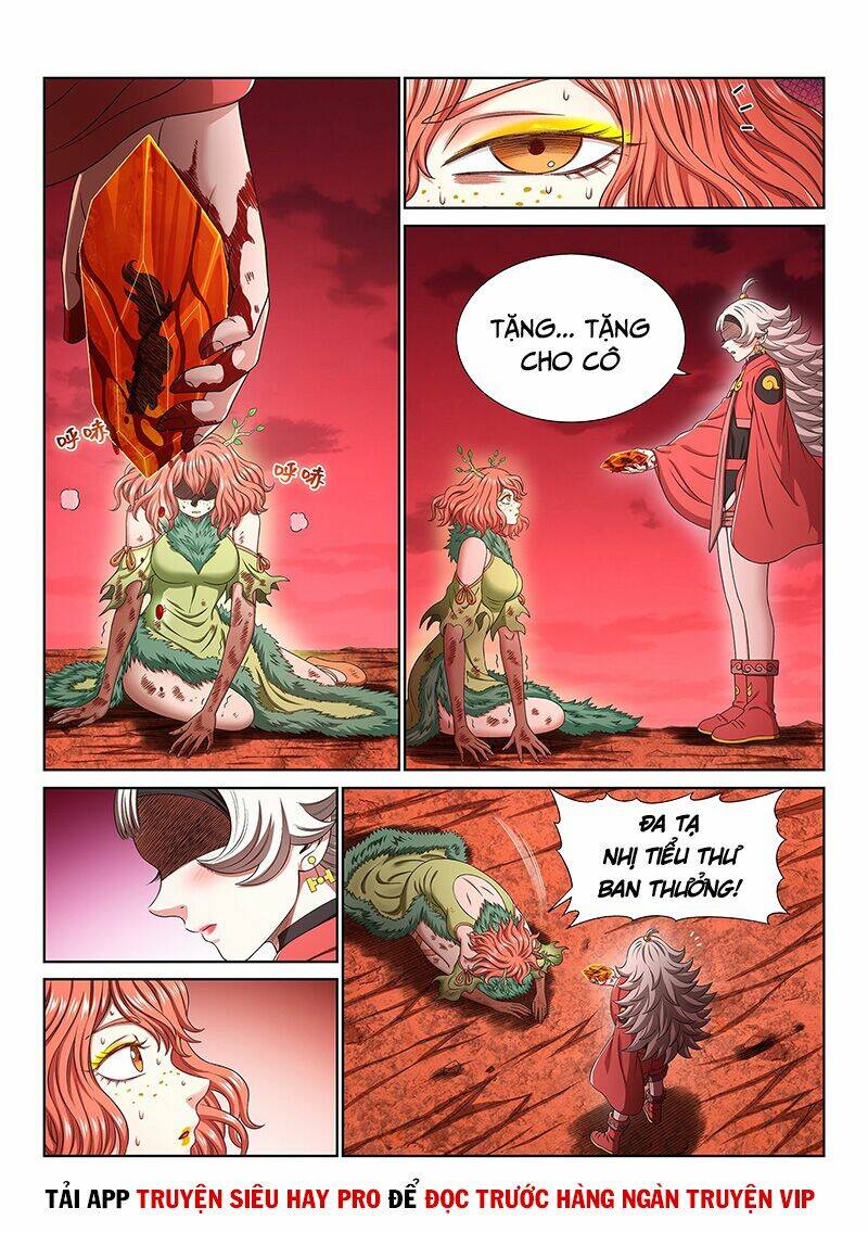 Ta Là Đại Thần Tiên Chapter 461 - Trang 2