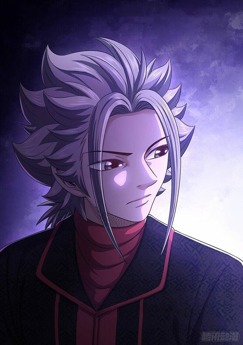 Ta Là Đại Thần Tiên Chapter 462 - Trang 2