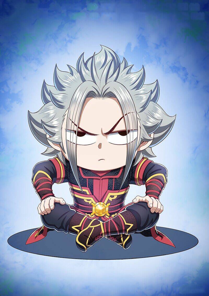 Ta Là Đại Thần Tiên Chapter 463 - Trang 2