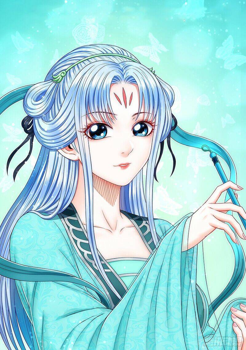 Ta Là Đại Thần Tiên Chapter 464 - Trang 2