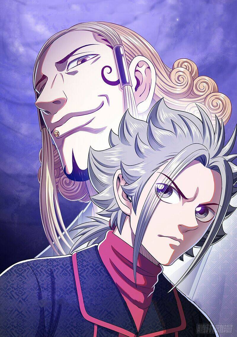 Ta Là Đại Thần Tiên Chapter 465 - Trang 2