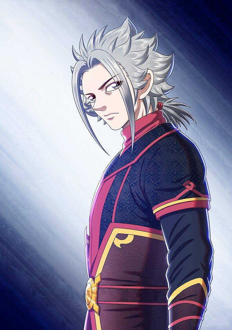 Ta Là Đại Thần Tiên Chapter 466 - Trang 2