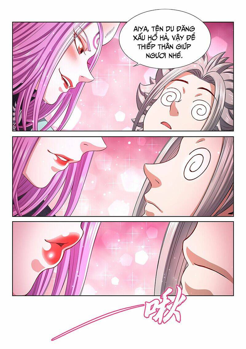 Ta Là Đại Thần Tiên Chapter 466 - Trang 2