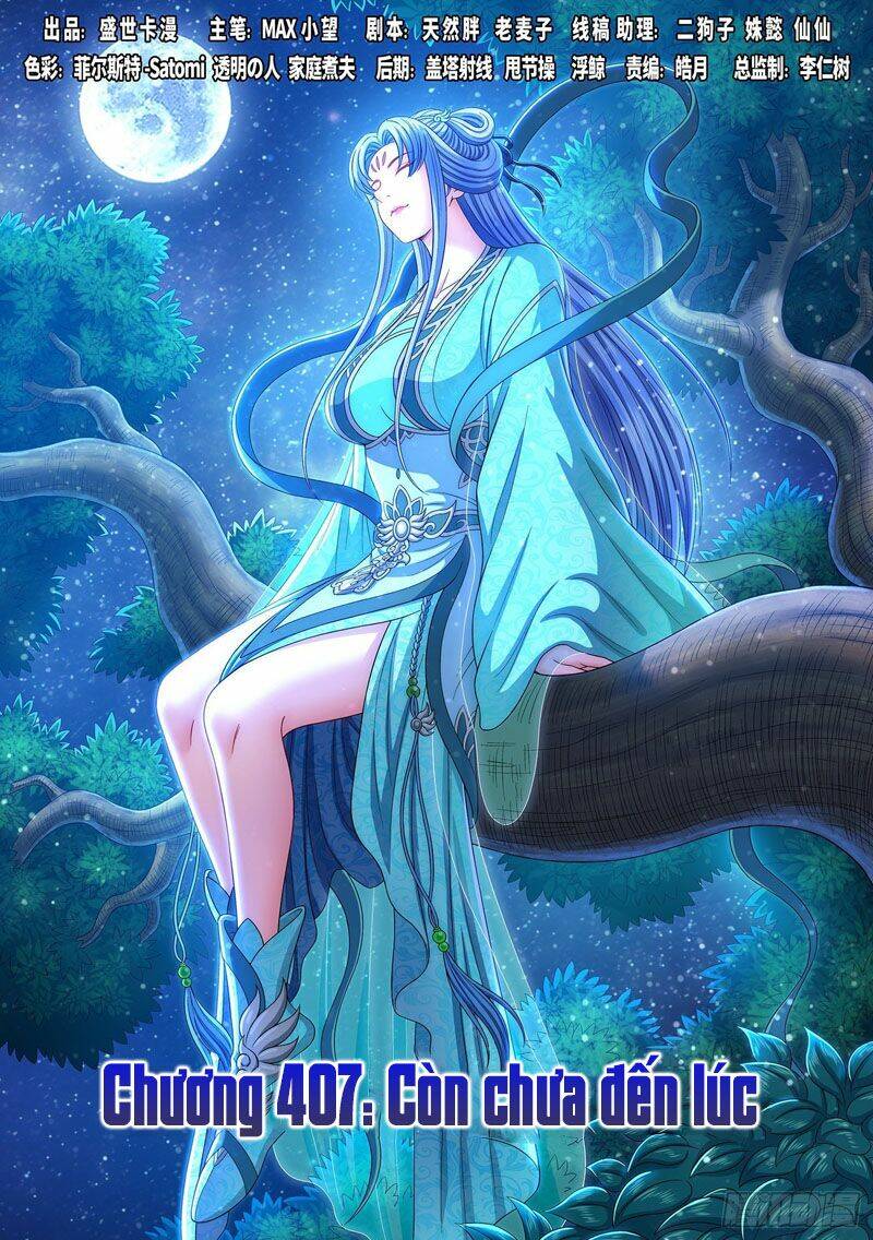 Ta Là Đại Thần Tiên Chapter 467 - Trang 2